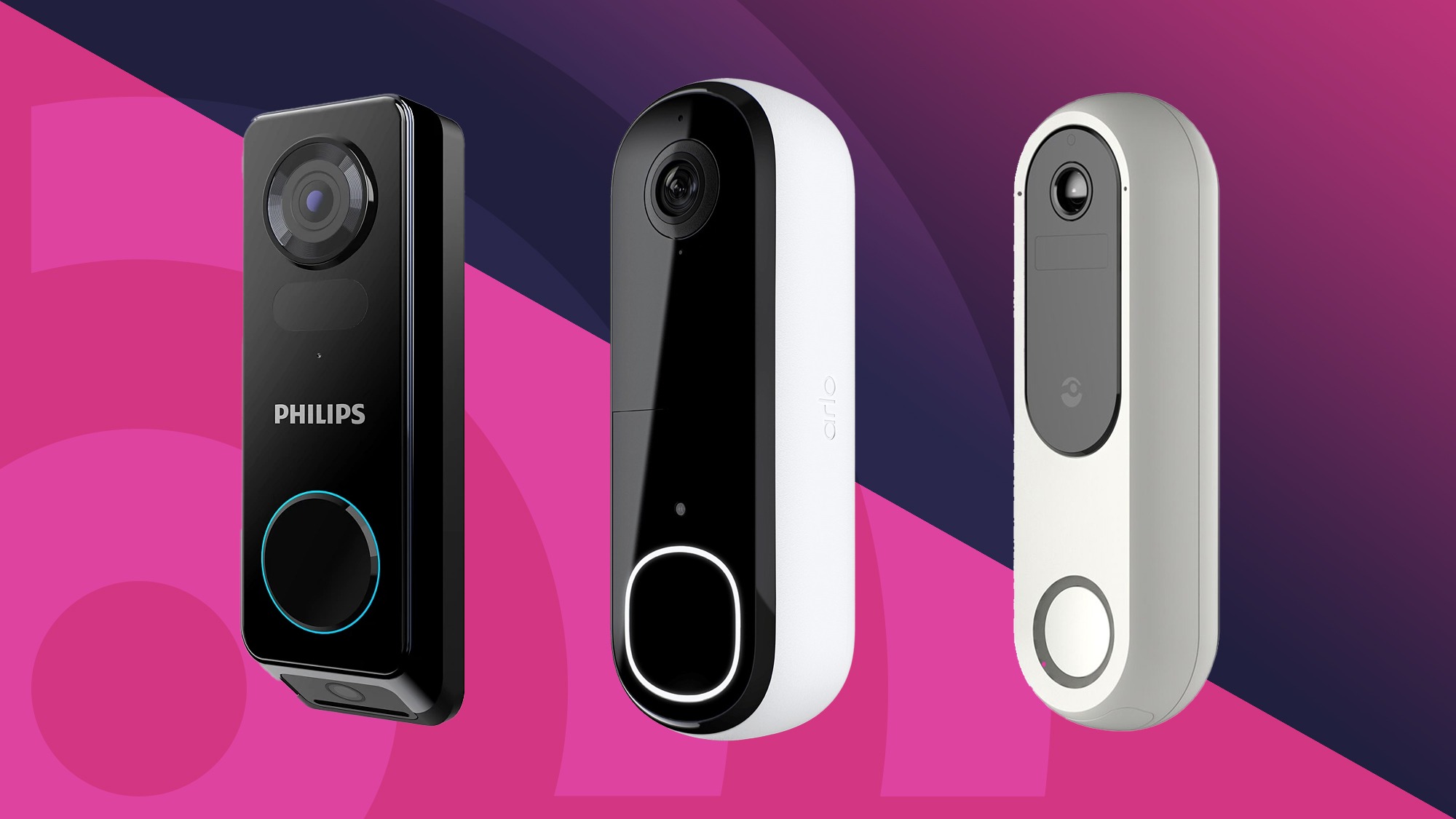10 Best Video Doorbells