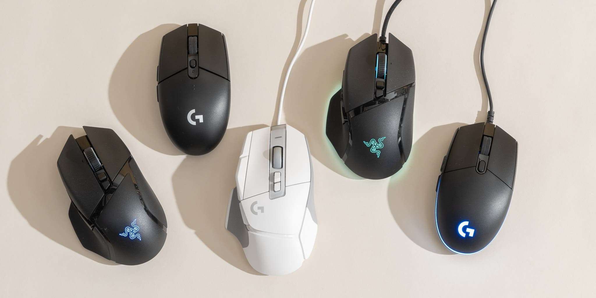 10 Best Computer Mouses