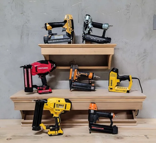 Best Nail Guns