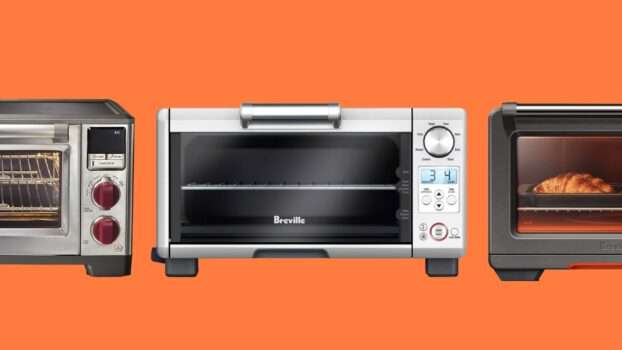 10 Best Toaster Ovens
