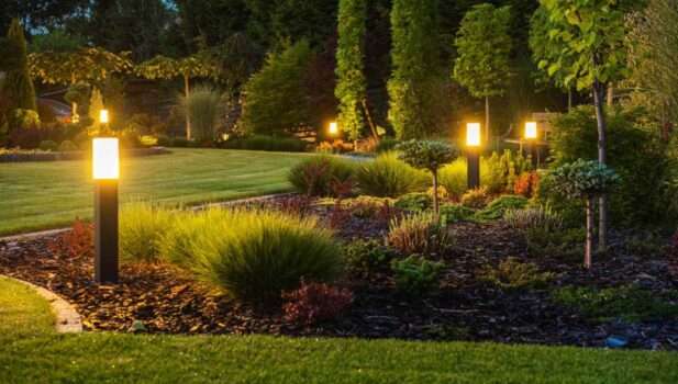 10 Best Outdoor Lighting for Backyards, Pathways, and More 2026
