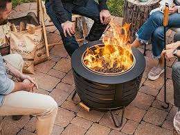 10 Best Smokeless Fire Pits 2026