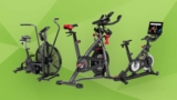 Top 10 Best Exercise Bikes 2026