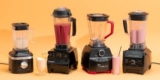 Top 10 Best Blenders of 2026